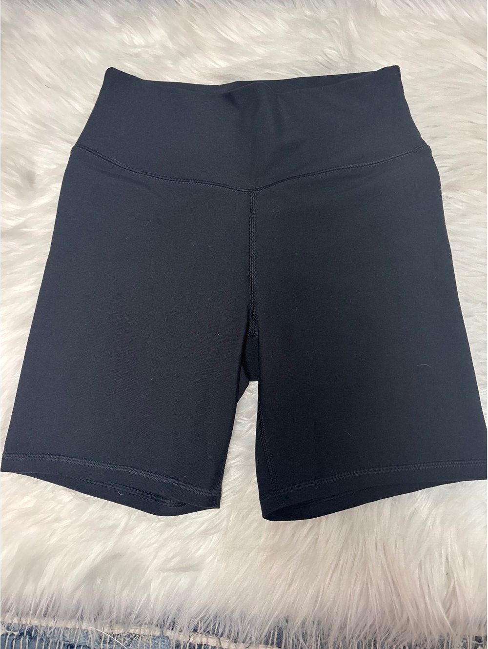 * | YPB | bike shorts. Size M.